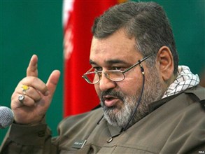 فيروز آبادي: تصريحات نتانياهو تنم عن العجز