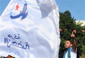 النهضة الإسلامية ترفض اتهامها بالتواطؤ مع الإرهاب