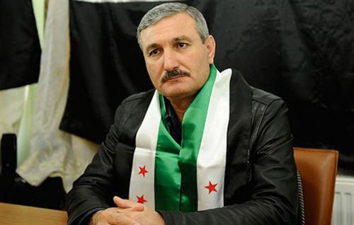 أنباء عن مقتل مؤسس الجيش السوري الحر