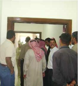 الحكومة تفصل 500 عامل في الزراعة