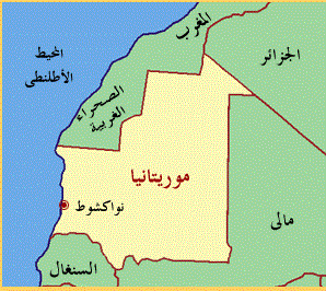 الحكومة الموريتانية تبقي على الانتخابات في موعدها 
