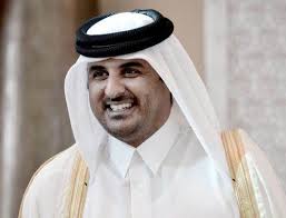 محامي يعتزم مقاضاة امير قطر