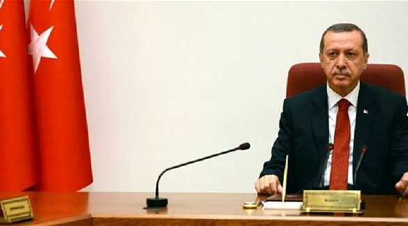 أردوغان: سأترشح للرئاسة إذا طلب مني حزبي