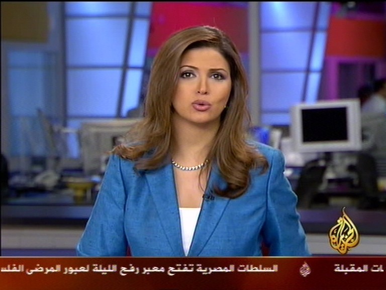 شفاء نجمة الجزيرة ايمان عياد من السرطان