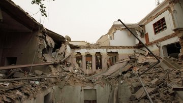 القوات الاميركية تشن غارتين في ليبيا والصومال