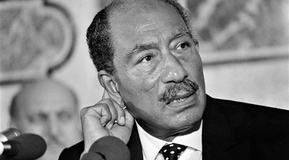 ابنة السادات: السيسي أخذ بثأر والدي ممن قتلوه 