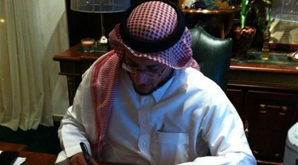 رجل أعمال سعودي يشتري نادياً إسبانيا