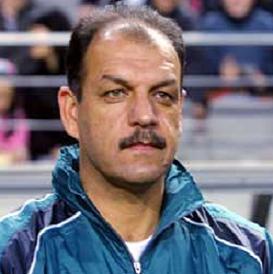 اعلان تشكيلة المنتخب الوطني لكرة القدم لملاقاة ايران