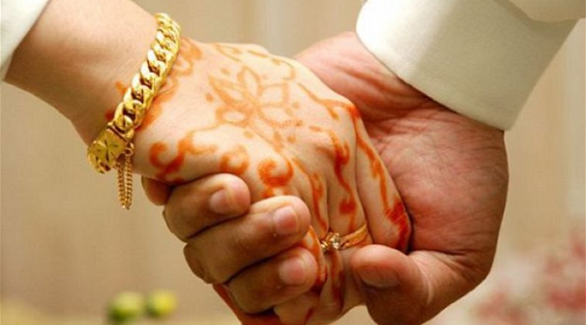 اكتشاف الجين المسؤول عن السعادة الزوجية