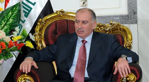 رئيس البرلمان العراقي ينجو من محاولة اغتيال 