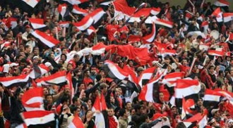 مصر تفوز على تنزانيا 5-1 استعدادا لملاقاة الجزائر