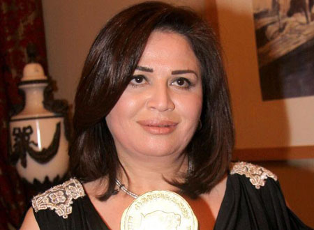 الهام شاهين : الإغراء في الأفلام لتوضيح الفرق بين الخير والشر