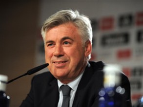 أنشيلوتي يفرض على ريال مدريد تعيين صديق ابنته
