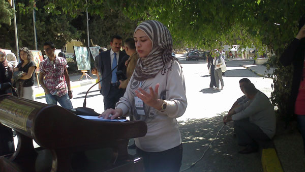 ابداع الكلمات في الاردنية  ..  صور