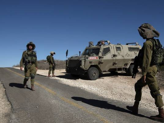 مقتل ضابط اسرائيلي في غور الأردن