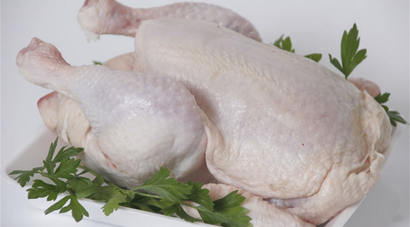  5 طرق لطهي الدواجن بشكل صحي خالٍ من الجراثيم 