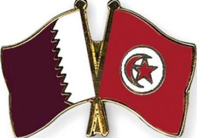 تونس تتلقى هبة مالية من قطر بقيمة 79 مليون دولار