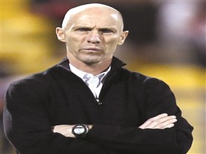 برادلي واثق من تأهل مصر لـ«مونديال البرازيل» 