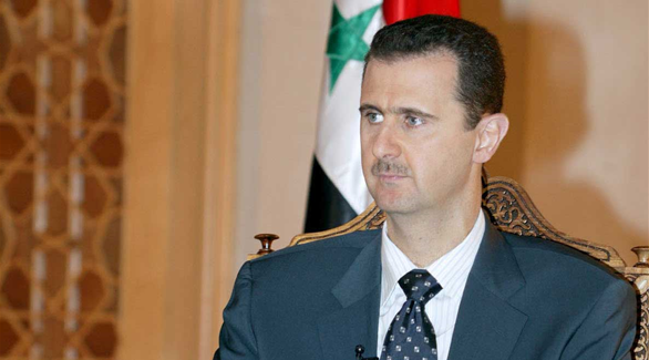 بشار الأسد يخشى الإنقلاب العسكري