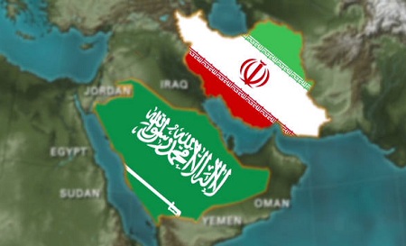 التقارب السعودي - الايراني يطفئ نار الفتنة الطائفية 