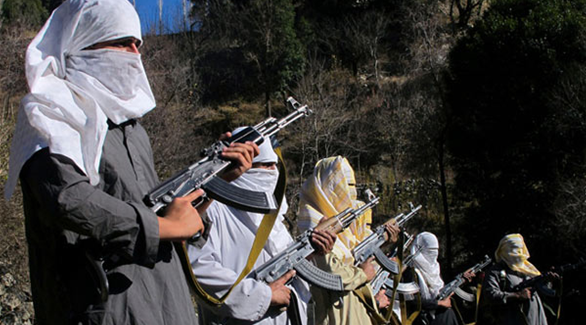 طالبان تحذر من عواقب التوافق الأمني الأمريكي – الأفغاني