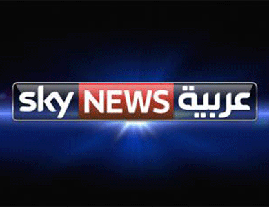  فقدان صحافي ومصور لقناة سكاي نيوز في سوريا