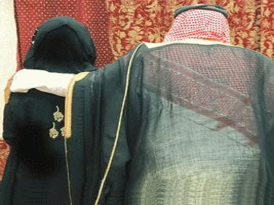 بلبلة في المحاكم السعودية بسبب زواج قاصر