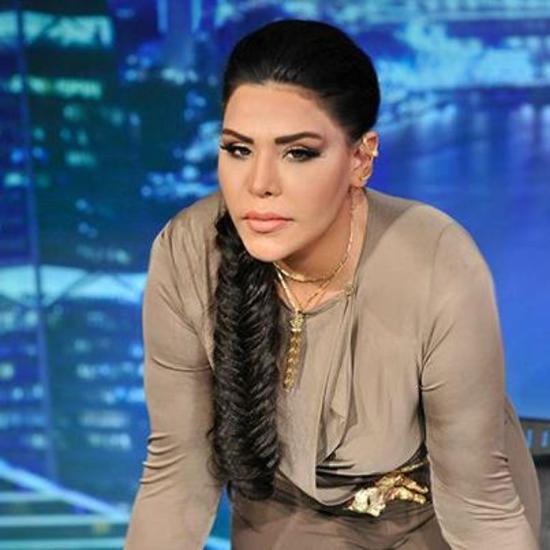  بالفيديو ..  أحلام تنشر تكبيرات العيد بصوتها