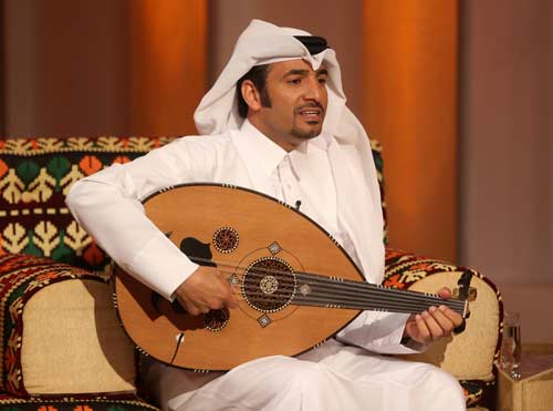 عيسى الكبيسي يطرح جديده الثلاثي عبر الاذاعات