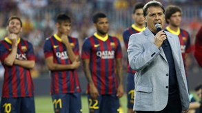بالأرقام ..  دفاع برشلونة مع مارتينو أفضل
