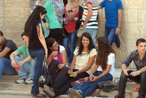 الهاشمية تقرر عقد فصلين صيفيين