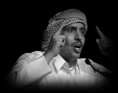 التمييز القطرية تثبت حكم السجن 15 عاماً بحق ابن الذيب