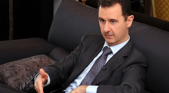 الأسد: لا أرى مانعاً لترشحي للانتخابات الرئاسية المقبلة