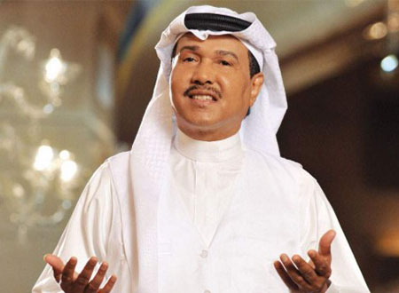 هل سيشتري محمد عبده هذه السيارة؟