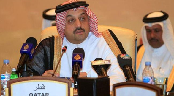 وزير خارجية قطر يكشف أسرار صفقة اختطاف اللبنانيين