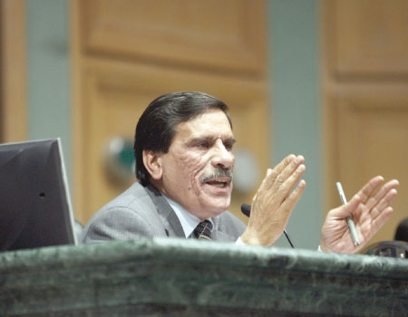 تعميم للنواب