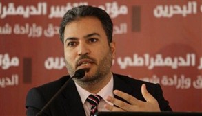 محكمة بحرينية تفرج عن المعارض خليل المرزوق