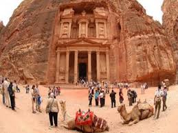 5ر2 مليار دولار الدخل السياحي في المملكة 