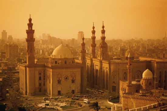 مصري يدعي انه نبي اخر الزمان