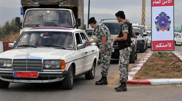 5 قتلى حصيلة الإشتباكات شمال لبنان