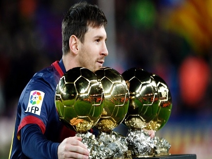 البافاري يقدم عرضا خياليا قيمته 250 مليون يورو  لميسي