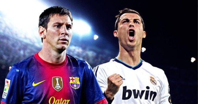 رابط لنقل مباراة برشلونة وريال مدريد خاص بالأجهزة الذكية