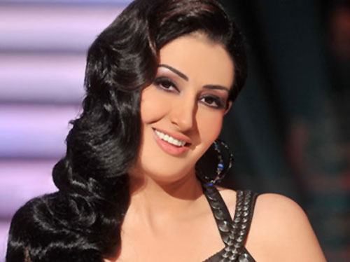 غادة عبد الرازق تهاجم باسم يوسف