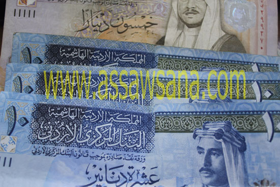   العمل الاجتماعي العربي  يقدم 1.5 مليون دولار منحة للأردن