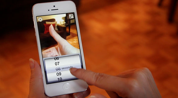 فيسبوك يعرض مليار دولار للفوز بسناب تشات