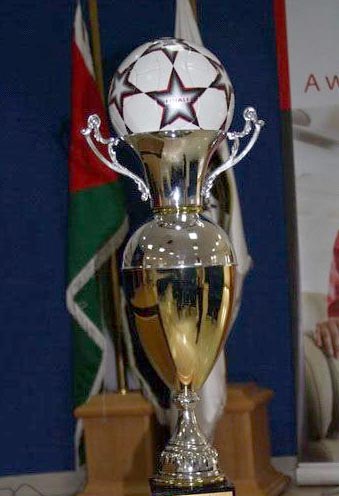 تعادل 3 فرق في بطولة كأس الأردن
