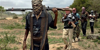 مقتل قيادي كبير في حركة الشباب الصومالية  بغارة اميركية 