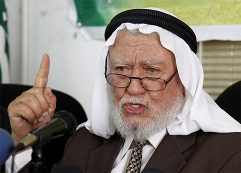 الاسلاميون يحذرون من محاولات تقسيم الاقصى زمانياً ومكانياً‎