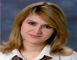 اسدال الستار على قضية ضد النائب رولا الحروب