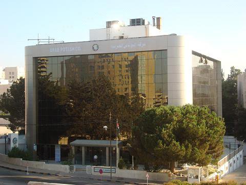  119.8 مليون دينار ارباح البوتاس حتى نهاية الربع الثالث من عام 2013